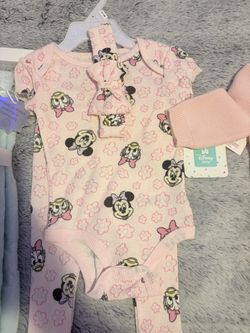 Girl Set
