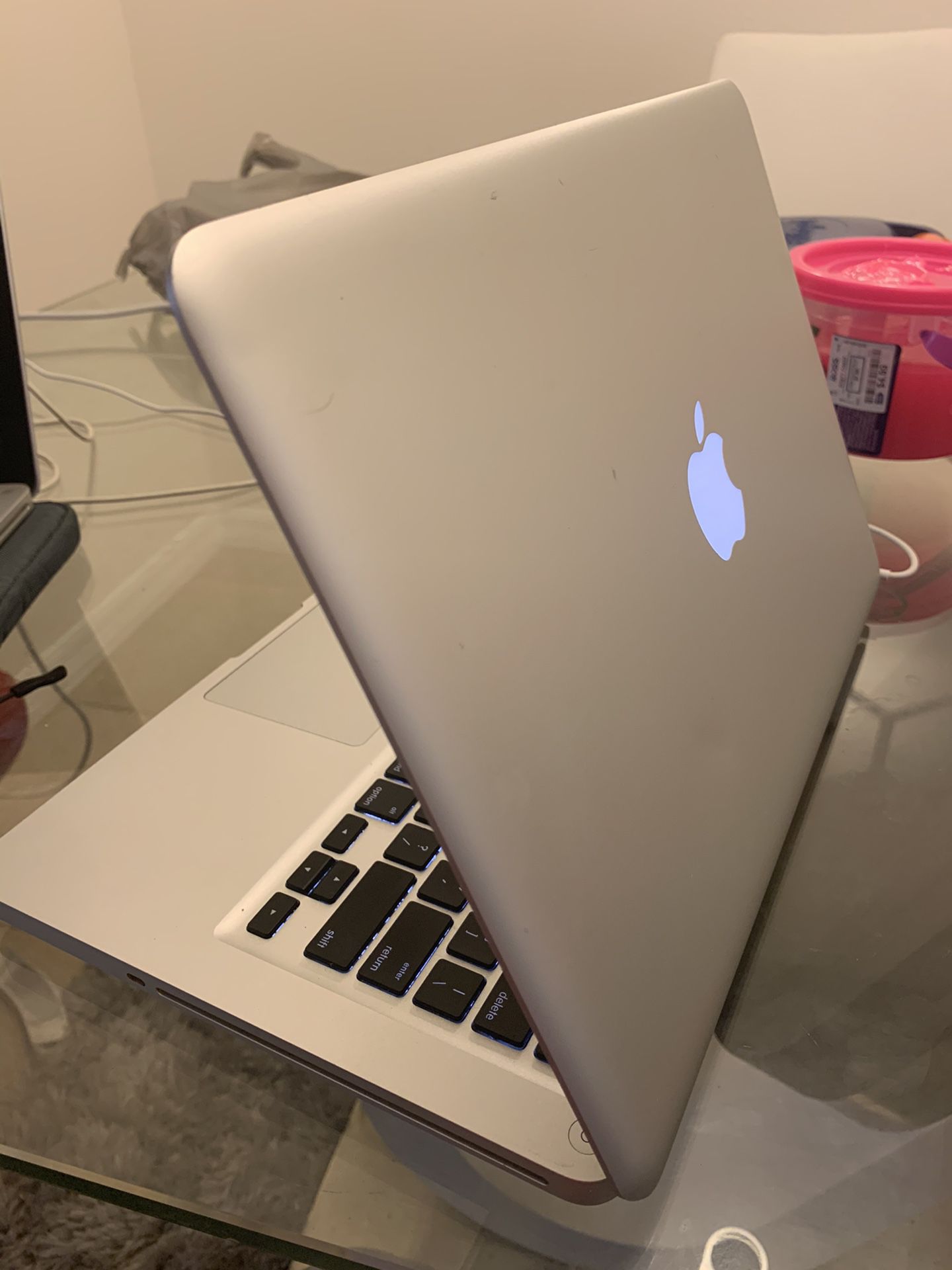 Laptop MacBook Pro 13” Intel Core i5 8Gb 128Gb MacOS Catalina