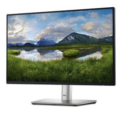 Dell 24 Monitor - P2422H - Full HD 1080p, IPS Technology, ComfortView Plus Technology