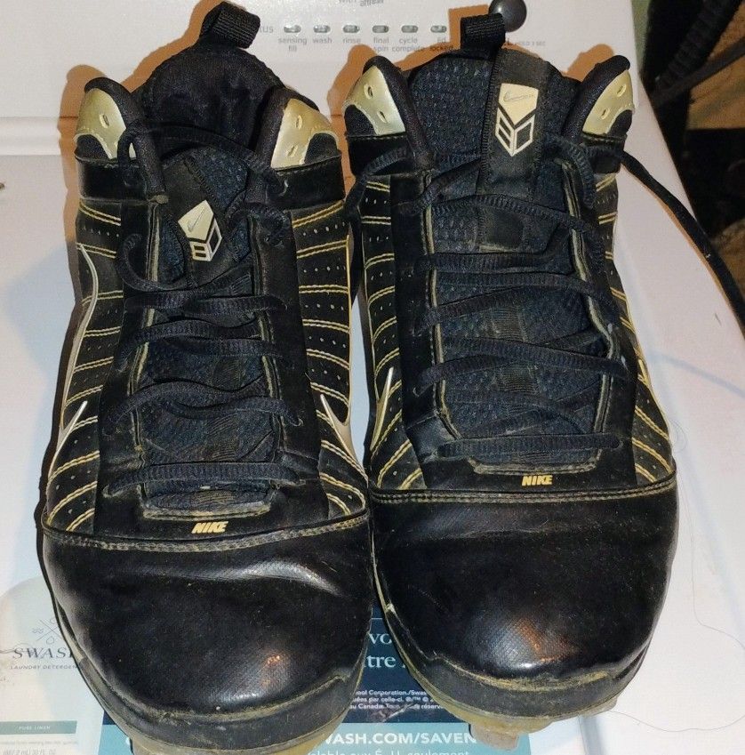Baseball Cleats