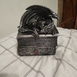 Dragon Hidden Storage