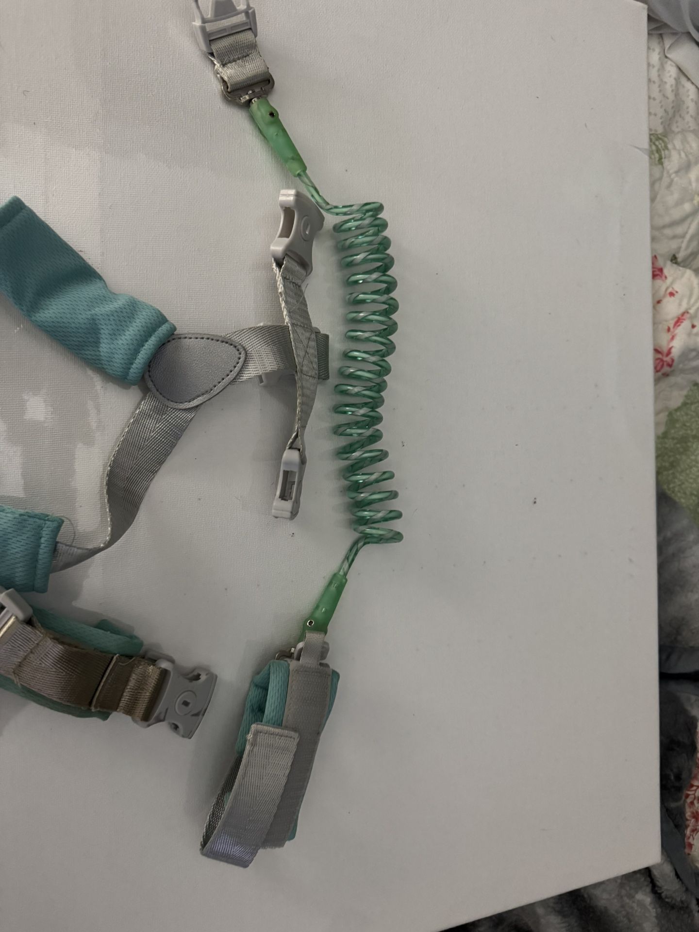 Toddlers Walking Harness