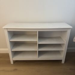 IKEA Brusali TV Stand 
