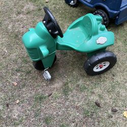 FREE Tractor 
