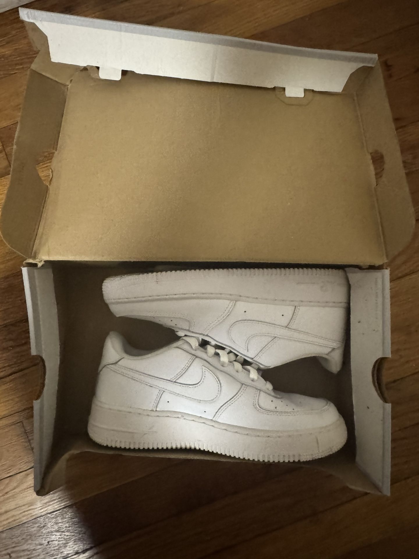 Air FORCE 1'07