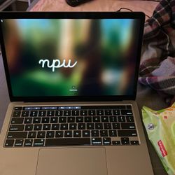 MacBook Pro Touch Bar 13in. 16Ram 2020 