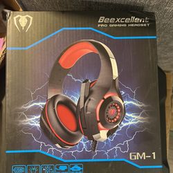 Game Head Set
