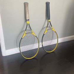 Volkl Power Bridge 10 Tennis Racket