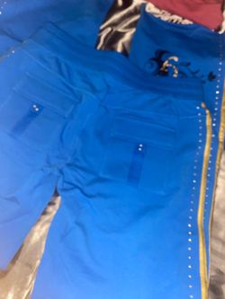 BCBG TRACKSUIT