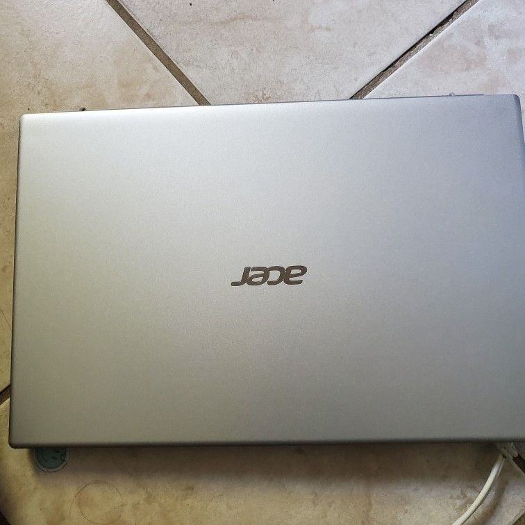 Acer Laptop 