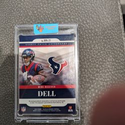 Tank Dell Cards