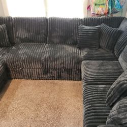 Sectionals, SOFT! Payment Plan