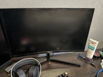 Samsung monitor