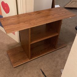 Tv Stand/shelf