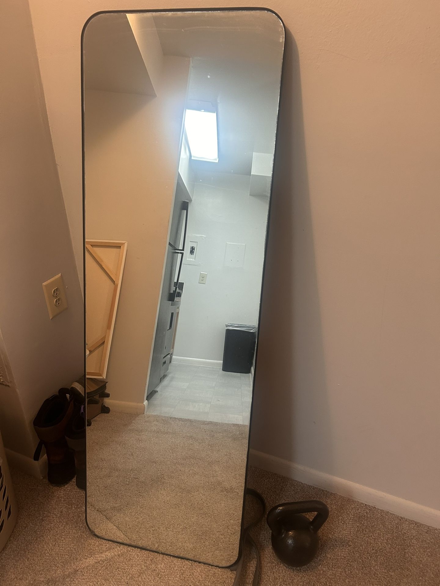 Full Body Mirror