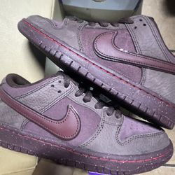 Nike Sb Dunk Low PRM