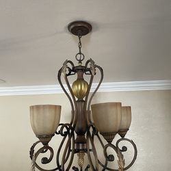 Ceiling Lamp 