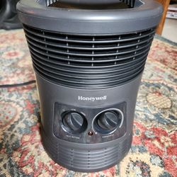 Honeywell Room Heater 