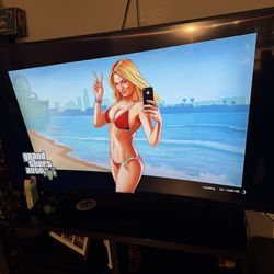 Sony PS3 CECH-2001A. Console Bundle w/ Controller, Grand Theft Auto V, Battlefield 3