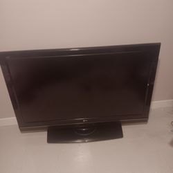 50in LG Tv 