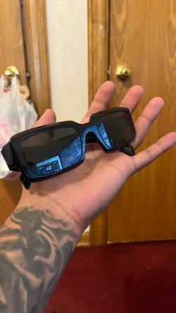 Prada Glasses