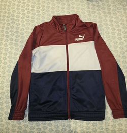 Boys Sweater 