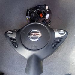 NISSAN SENTRA DRIVER SIDE 👉 2016-2017-2018-2019