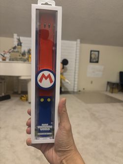 Mario Power Up Band Universal