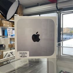 Apple Mac Mini M1 256SSD 