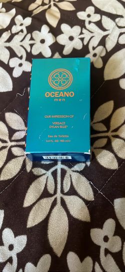 OceanO men