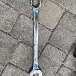 Thorsen 1-3/8 Wrench - 18” Long 