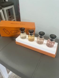 Miniature Fragrance Set (4 x 30ml)