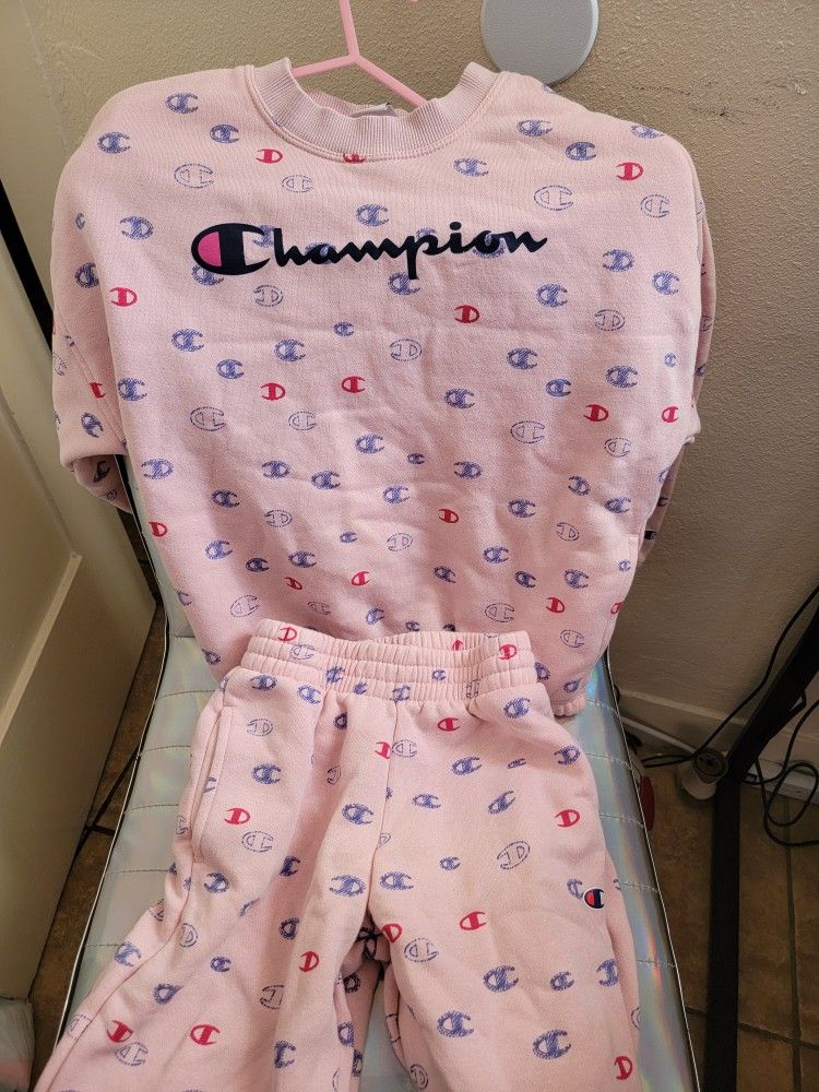 Champion Set