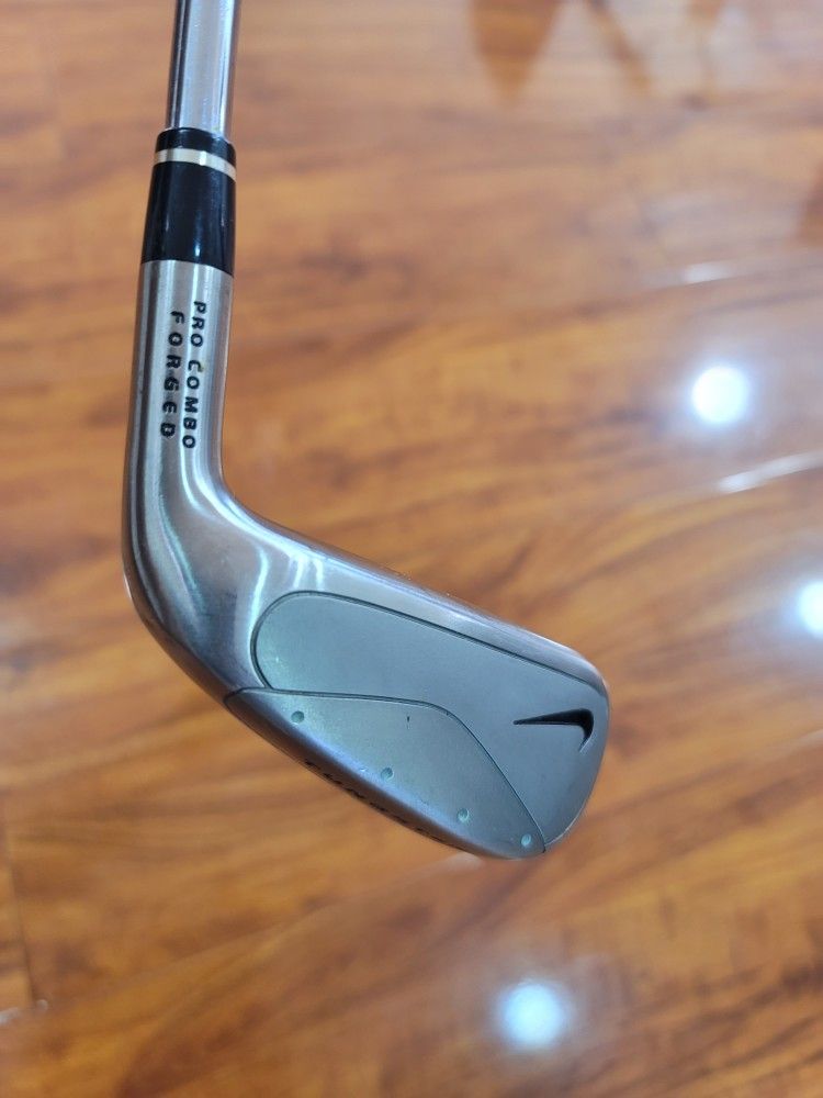 NIKE Pro Combo Forged 20* Tungsten Utility Driving Iron True