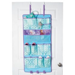 Frozen Hanging Organizer