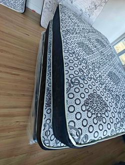 queen mattress only 