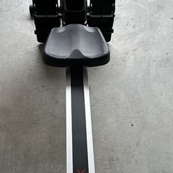 Magnetic Rower 