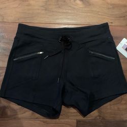 Active Ladies Shorts 