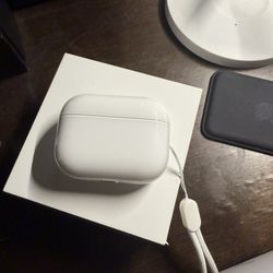 AirPods Pro 2 Usb C 