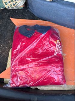 Angel Bomber Jacket