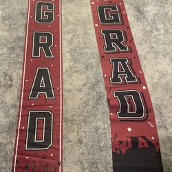 Graduation Deco