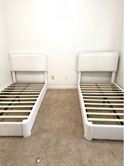 Twin Beds
