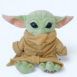 Build A Bear Grogu