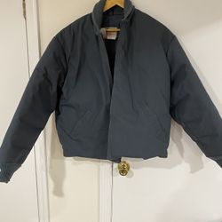 Walls Down Jacket 