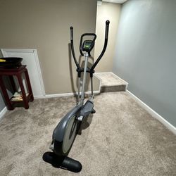 LIME Pro Elliptical 