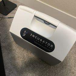 Puppy Incubator Care Unit 