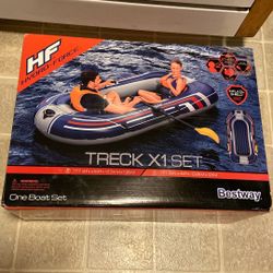 Bestway 2 Person Raft