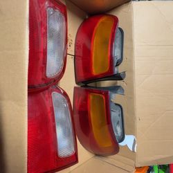 Honda civic 1992-95 eg hatchback