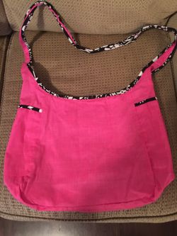 31 Brand Reversible Purse/Bag. Brand New