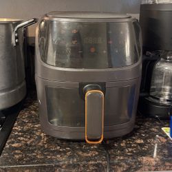 Air Fryer 